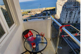 Daily Apartment Rent, 1 Room, New building, Batumi