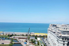 Daily Apartment Rent, 1 Room, New building, Batumi