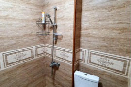 Daily Apartment Rent, 1 Room, New building, Batumi