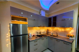 Daily Apartment Rent, 1 Room, New building, Batumi