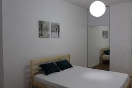 For Rent, 2 Room, New building, Tbilisi, Vera