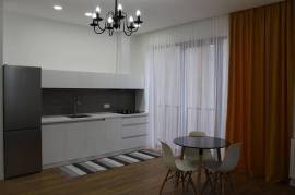 For Rent, 2 Room, New building, Tbilisi, Vera