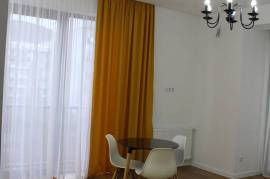 For Rent, 2 Room, New building, Tbilisi, Vera