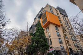 For Rent, 2 Room, New building, Tbilisi, Vera