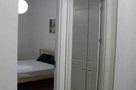 For Rent, 2 Room, New building, Tbilisi, Vera