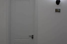 For Rent, 2 Room, New building, Tbilisi, Vera