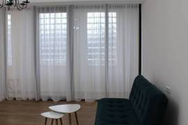 For Rent, 2 Room, New building, Tbilisi, Vera