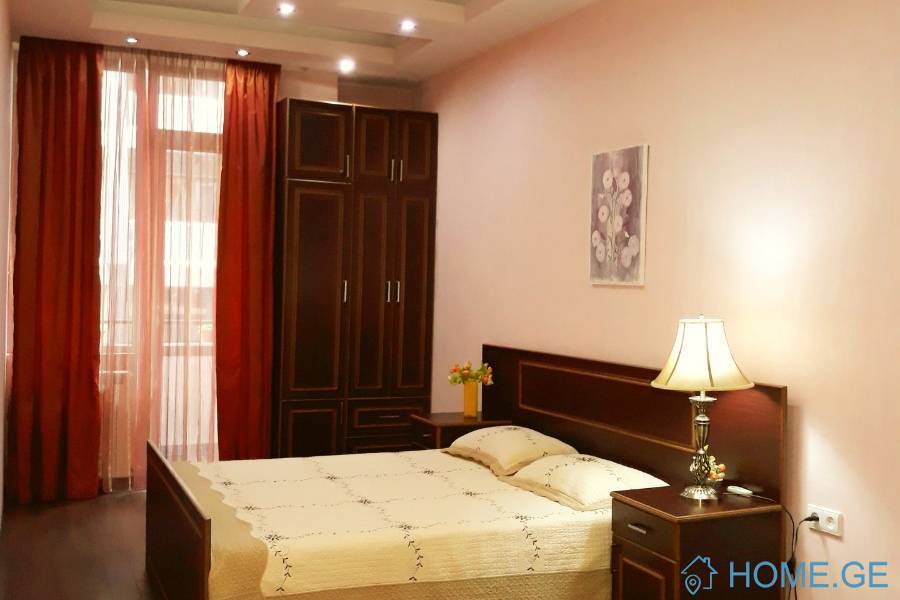 For Rent, New building, vake