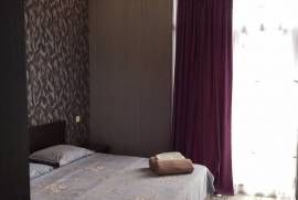 Daily Apartment Rent, 2 Room, New building, Tbilisi, Didube