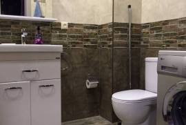 Daily Apartment Rent, 2 Room, New building, Tbilisi, Didube