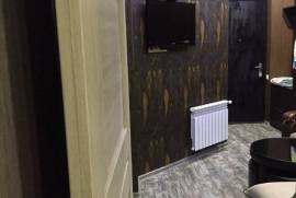 Daily Apartment Rent, 2 Room, New building, Tbilisi, Didube