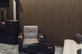 Daily Apartment Rent, 2 Room, New building, Tbilisi, Didube