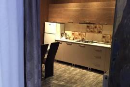 Daily Apartment Rent, 2 Room, New building, Tbilisi, Didube