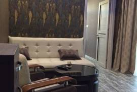 Daily Apartment Rent, 2 Room, New building, Tbilisi, Didube