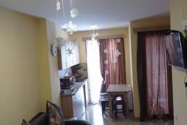 Daily Apartment Rent, 1 Room, New building, Borjomi , Bakuriani