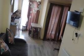 Daily Apartment Rent, 1 Room, New building, Borjomi , Bakuriani