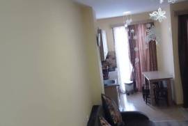 Daily Apartment Rent, 1 Room, New building, Borjomi , Bakuriani