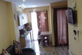 Daily Apartment Rent, 1 Room, New building, Borjomi , Bakuriani