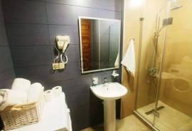 For Rent, 2 Room, New building, Borjomi , Bakuriani