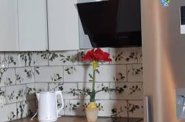 For Rent, 2 Room, New building, Borjomi , Bakuriani