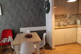 For Rent, 2 Room, New building, Borjomi , Bakuriani