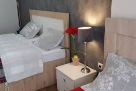 For Rent, 2 Room, New building, Borjomi , Bakuriani