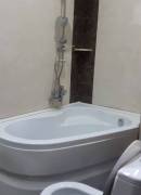 Daily Apartment Rent, 2 Room, New building, Tbilisi, Didube