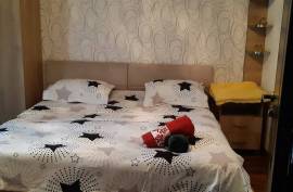 Daily Apartment Rent, 2 Room, New building, Tbilisi, Didube