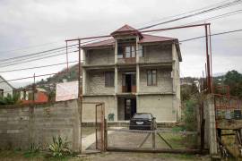 House For Sale, 14 Room, Batumi, Boni-Gorodoki District
