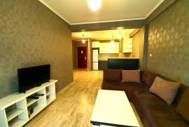 Daily Apartment Rent, New building, Varketili