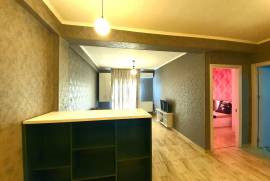 Daily Apartment Rent, New building, Varketili