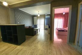 Daily Apartment Rent, New building, Varketili