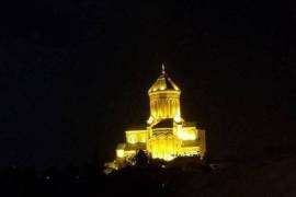 იყიდება ბინა, 5 ოთახიანი, ძველი აშენებული, თბილისი, ავლაბარი
