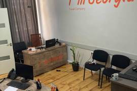 For Rent, Office, Mtatsminda