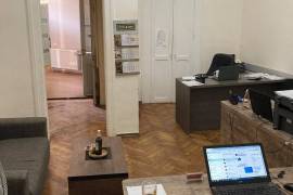 For Rent, Office, Mtatsminda