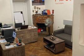 For Rent, Office, Mtatsminda