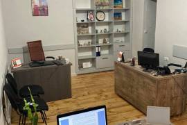 For Rent, Office, Mtatsminda