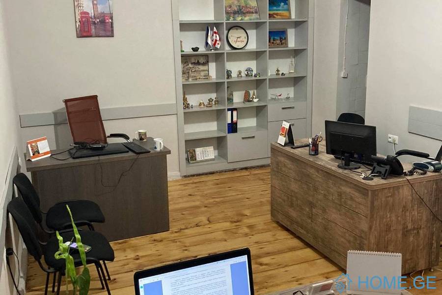 For Rent, Office, Mtatsminda