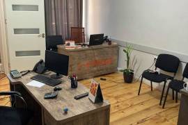 For Rent, Office, Mtatsminda
