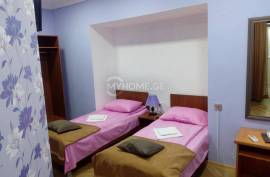 For Rent, 3 Room, Old building, Tbilisi, Mtatsminda