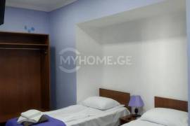 For Rent, 3 Room, Old building, Tbilisi, Mtatsminda