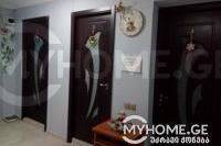 For Rent, 3 Room, Old building, Tbilisi, Mtatsminda