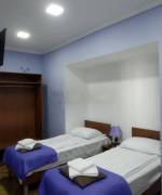 For Rent, 3 Room, Old building, Tbilisi, Mtatsminda