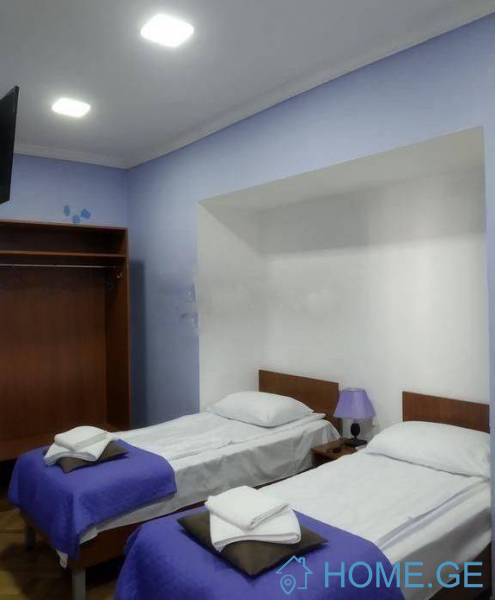 For Rent, 3 Room, Old building, Tbilisi, Mtatsminda