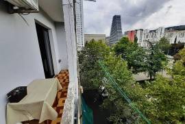 For Rent, 1 Room, Old building, Tbilisi, Districts of Vazha-Pshavela