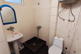 For Rent, 1 Room, Old building, Tbilisi, Districts of Vazha-Pshavela