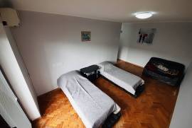 For Rent, 1 Room, Old building, Tbilisi, Districts of Vazha-Pshavela