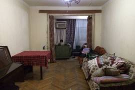 Продается квартира, 4 Kомнатная, Старое здание, Тбилиси, saburtalo