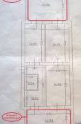 Продается квартира, 4 Kомнатная, Старое здание, Тбилиси, saburtalo