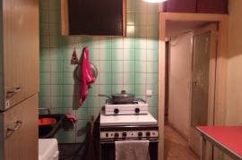 Продается квартира, 4 Kомнатная, Старое здание, Тбилиси, saburtalo